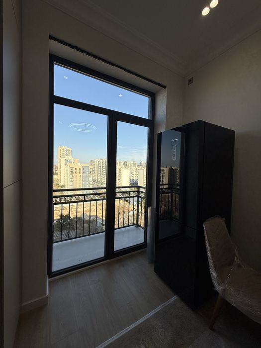 Қорасарой новостройка