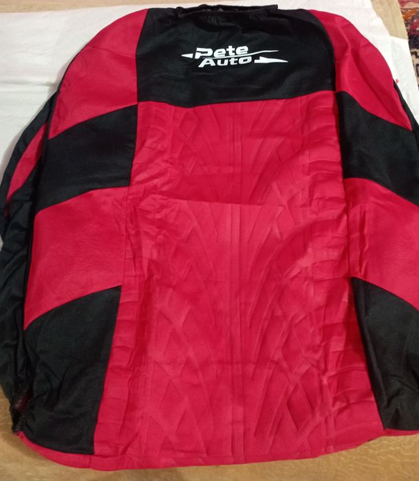 Îmbrăcăminte auto