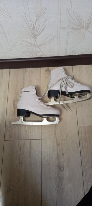 Коньки для девочек