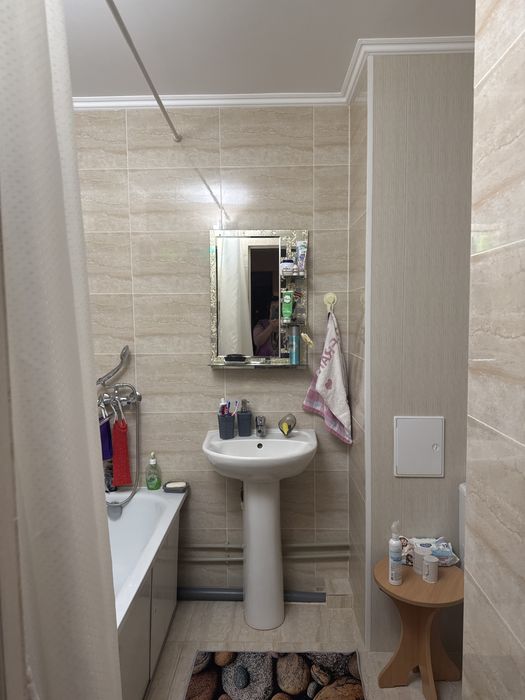 3х ком.квартира на кшт