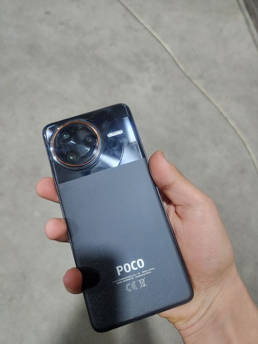 POCO F7 Ultra | 512/16