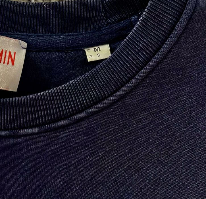 Elise Chalmin bluză