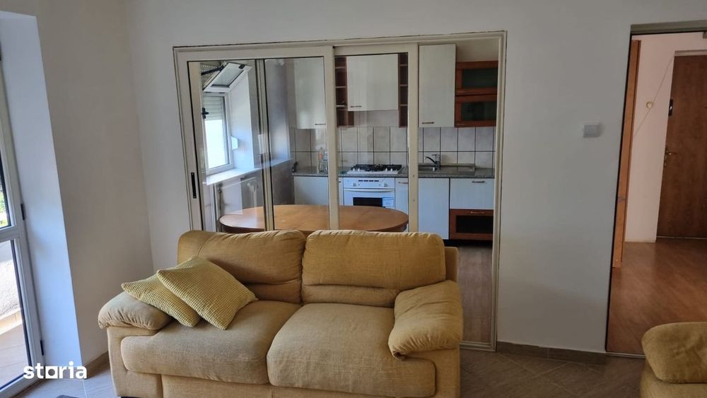 Calea București, viluțe, două camere, 140.000 Euro