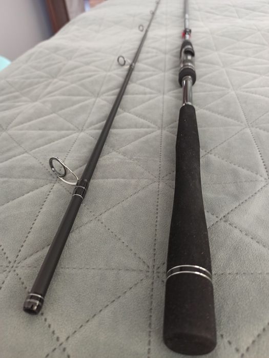 Tailwalk Hi-tide SSD 90MH