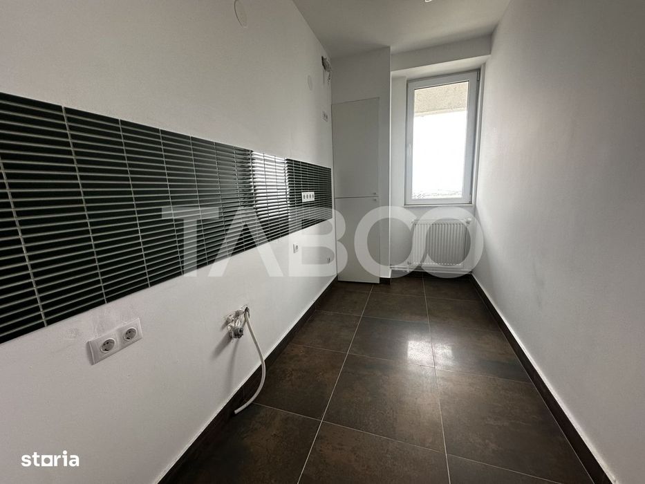 Apartament decomandat 2 camere 43 mpu cu priveliste zona Doamna Stanca