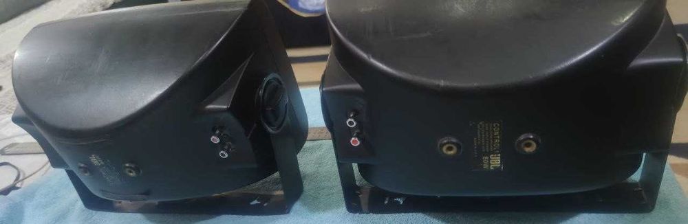 колонки JBL Control1 80 Watt