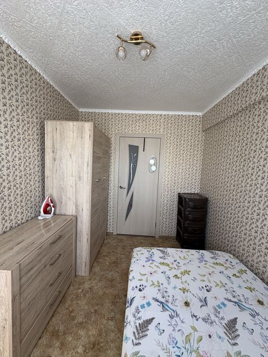 Сдам 2х комнатную квартиру