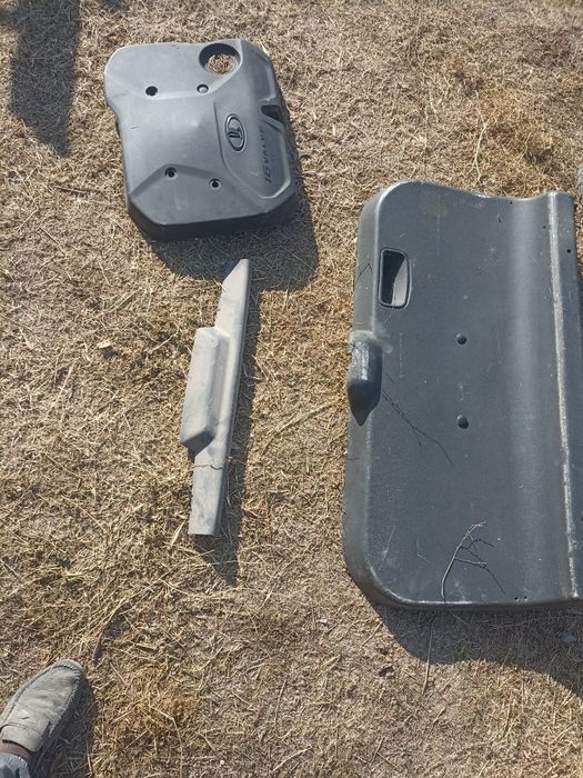 Деталь от приоры