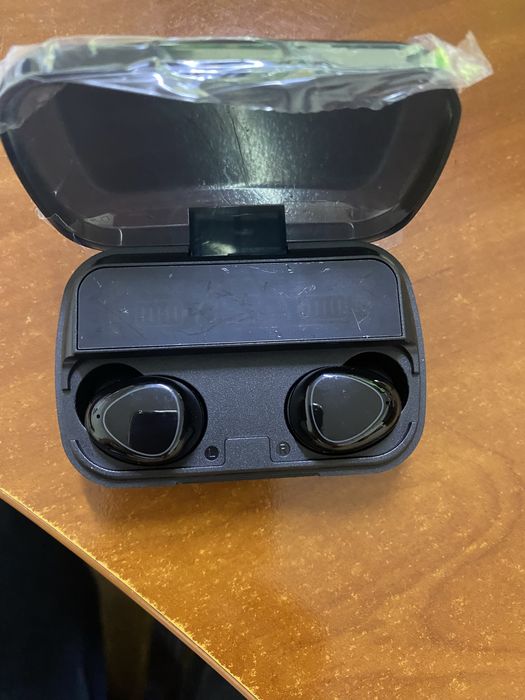 Беспроводные Airdots