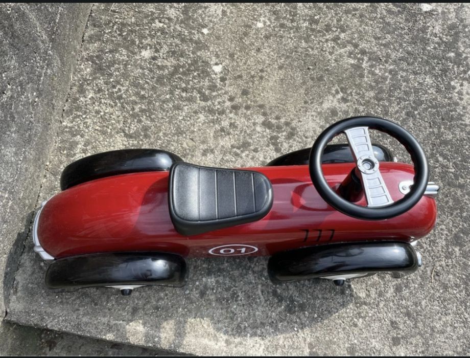 Masina copii - Baghera