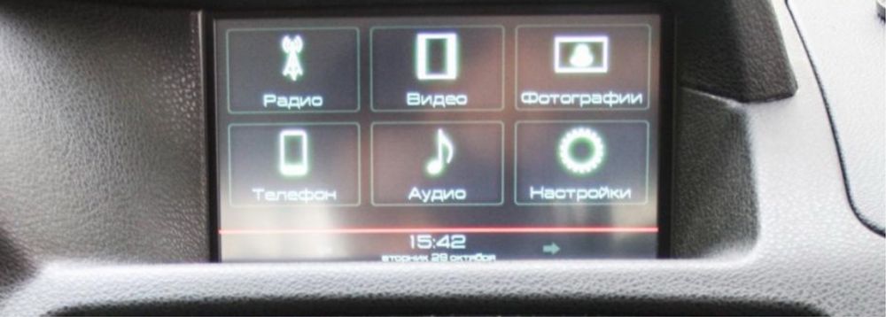 Продам магнитолу от приоры 2