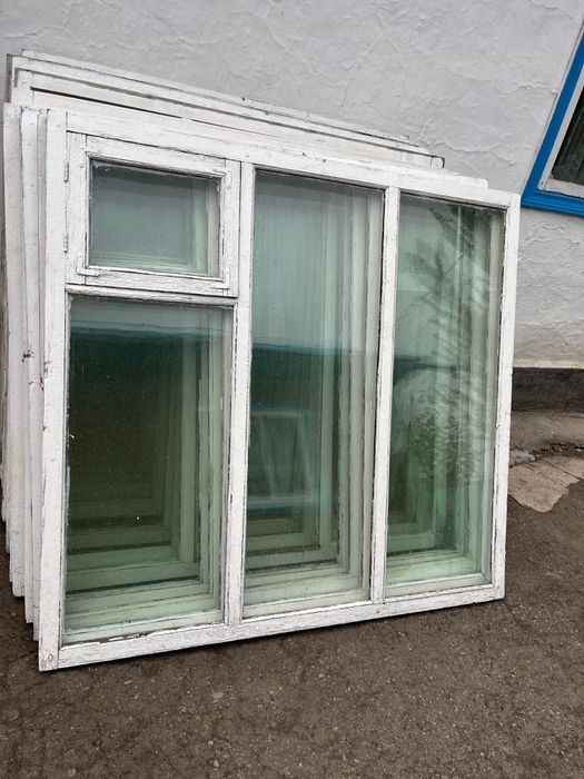 Продам Окна Коктобе