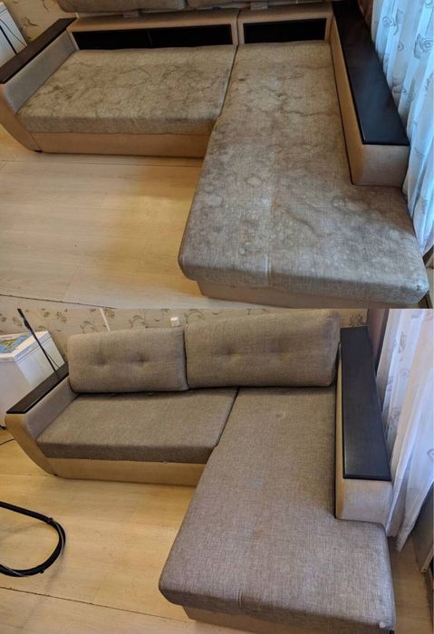 Стирка ковров.химчистка мебель.