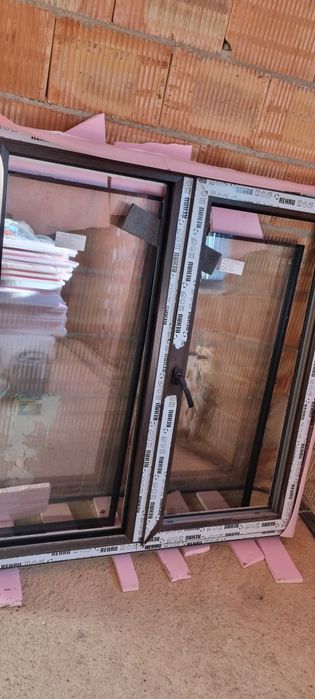 Geam termopan Culoare Morenche