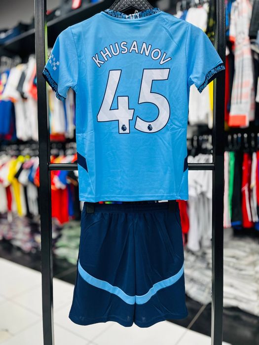 Футбольная Форма Futbol Forma