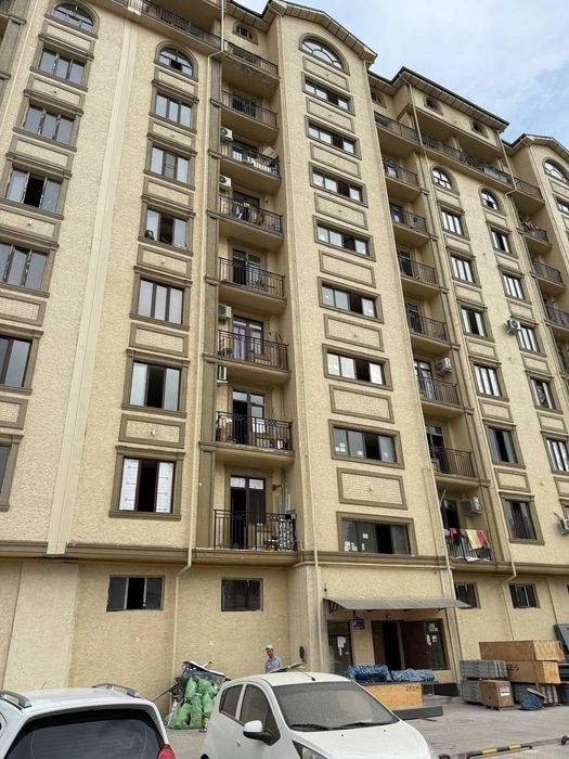 Квартира срочно сотилади