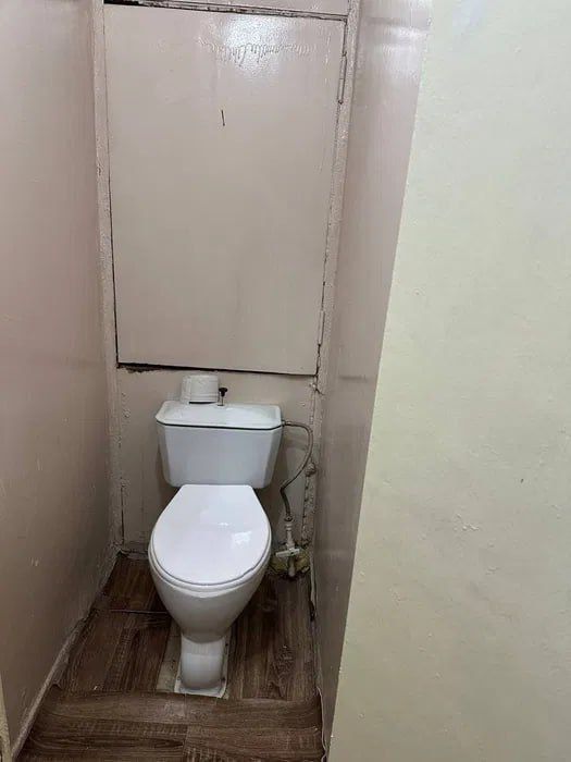 1 ком. квартира, 1/3/5. Куйлюк 5, Сергели р-н. Дом панельный