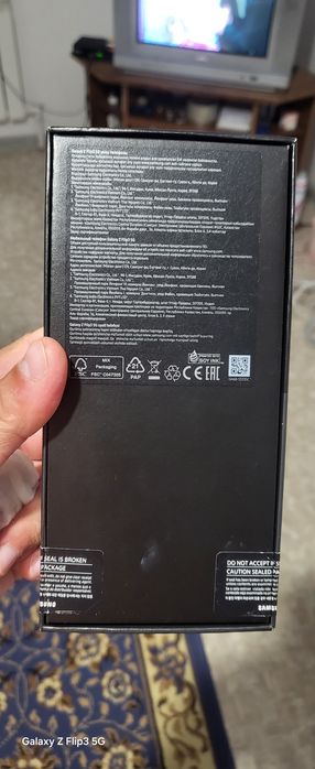 Samsung Galaxy Z flip3. Только продажа!