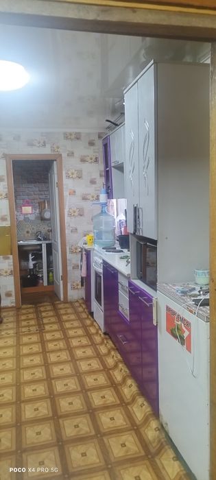 Продам/ОБМЕН дом на квартиру рабочий