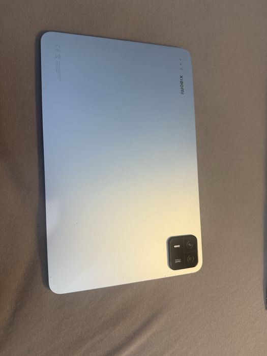 Xiomi pad 6 iiii