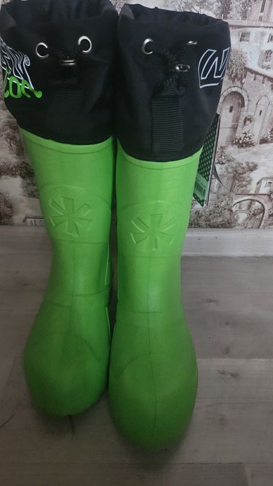 Продам сапоги для рыбалки