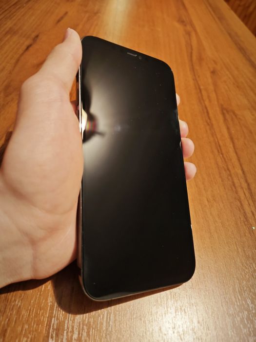 iPhone 12 pro max 128gb айфон 12 про макс