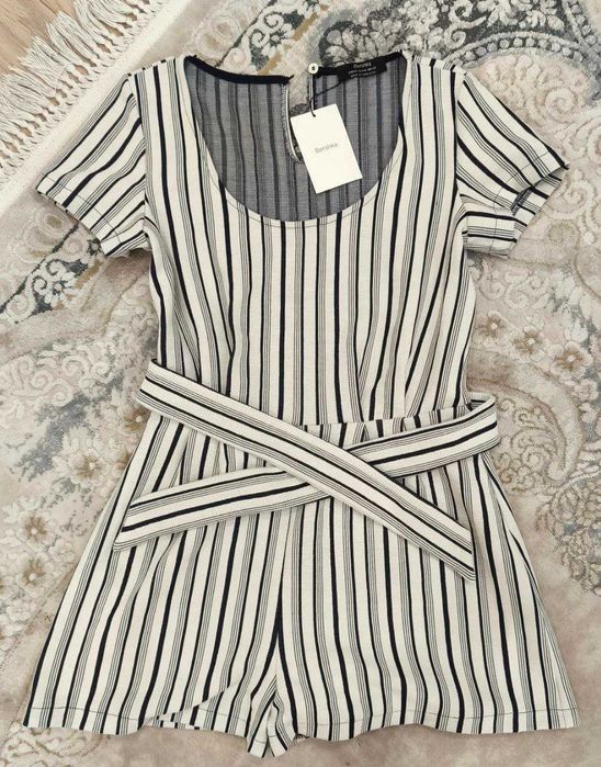 Комбенезон BERSHKA