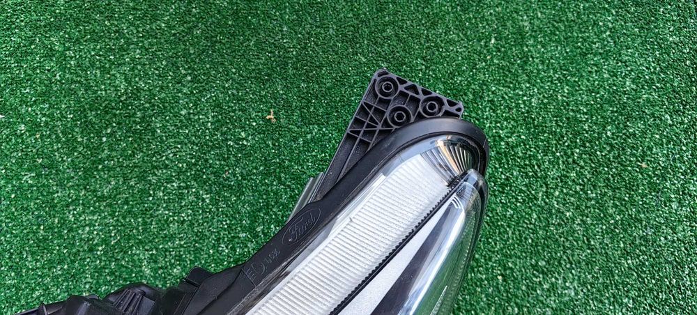 Фар за Ford Focus / Фарове за Форд Фокус