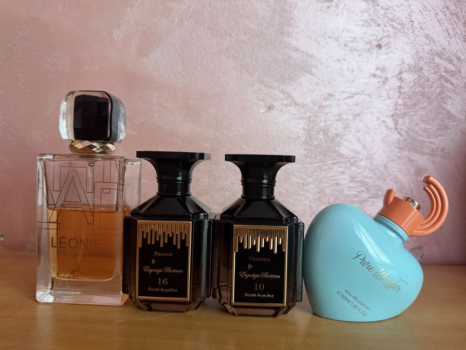 парфюми /без кутия/