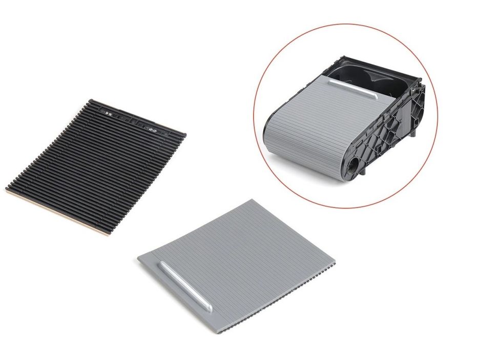 Щора за поставка на чаши VW Passat B6 / Passat B7