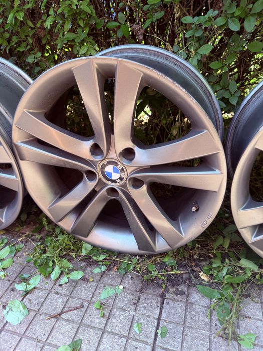 Джанти 17 ки за БМВ BMW