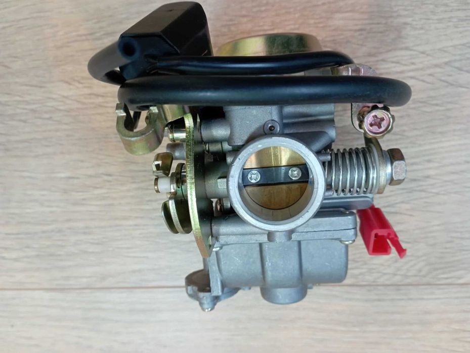 Карбуратор за скутер Yamaha Majesty 125-150cc