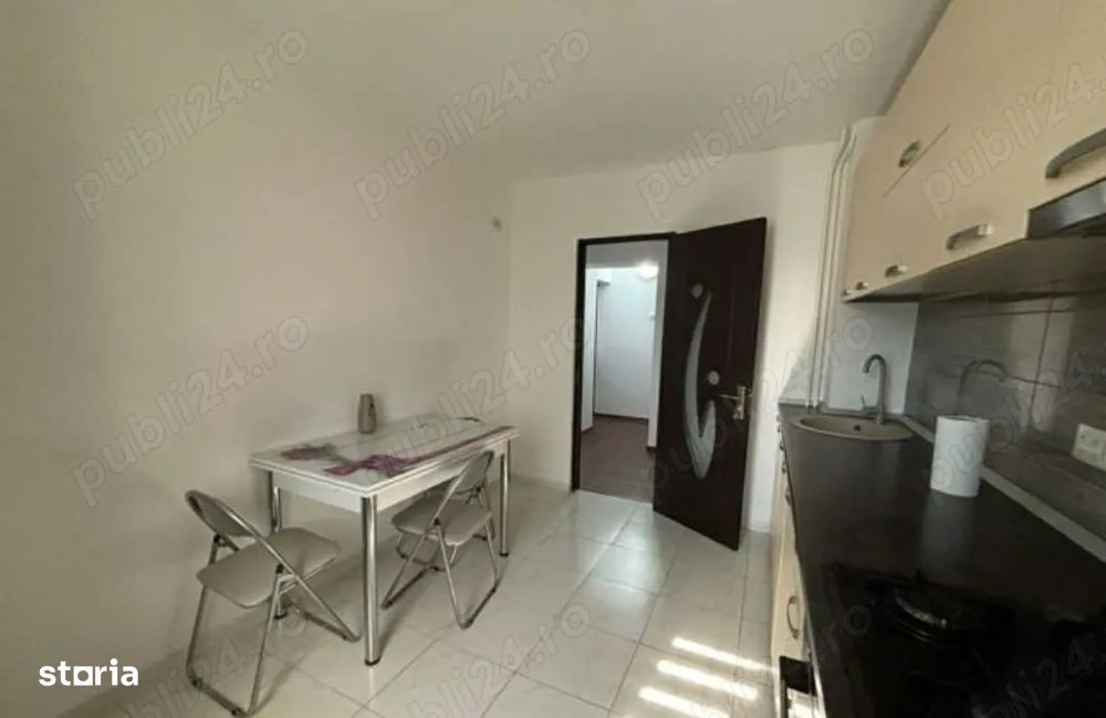 Apartament 2 camere Aparatorii Patriei - 3 minute metrou