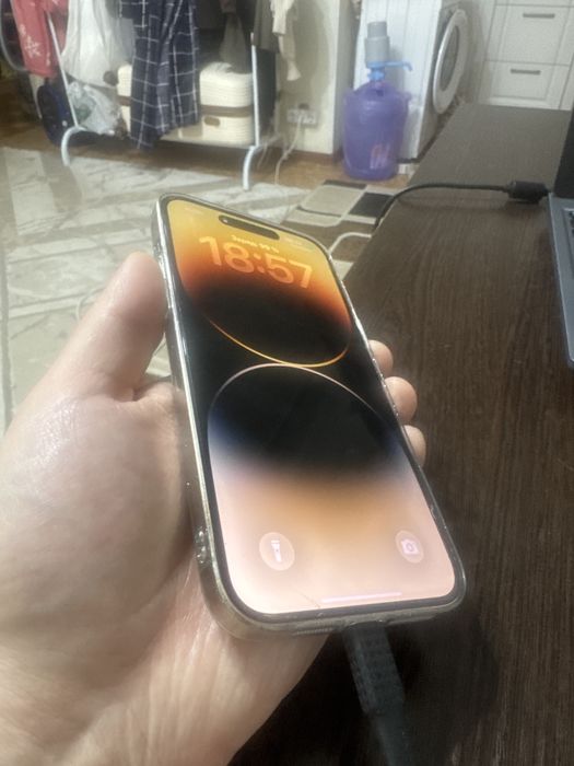 iPhone 14 pro max 256Gb