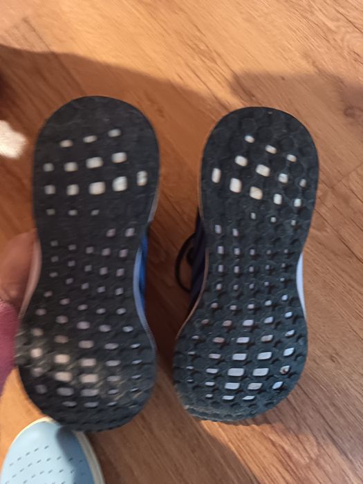 Маратонки Адидас