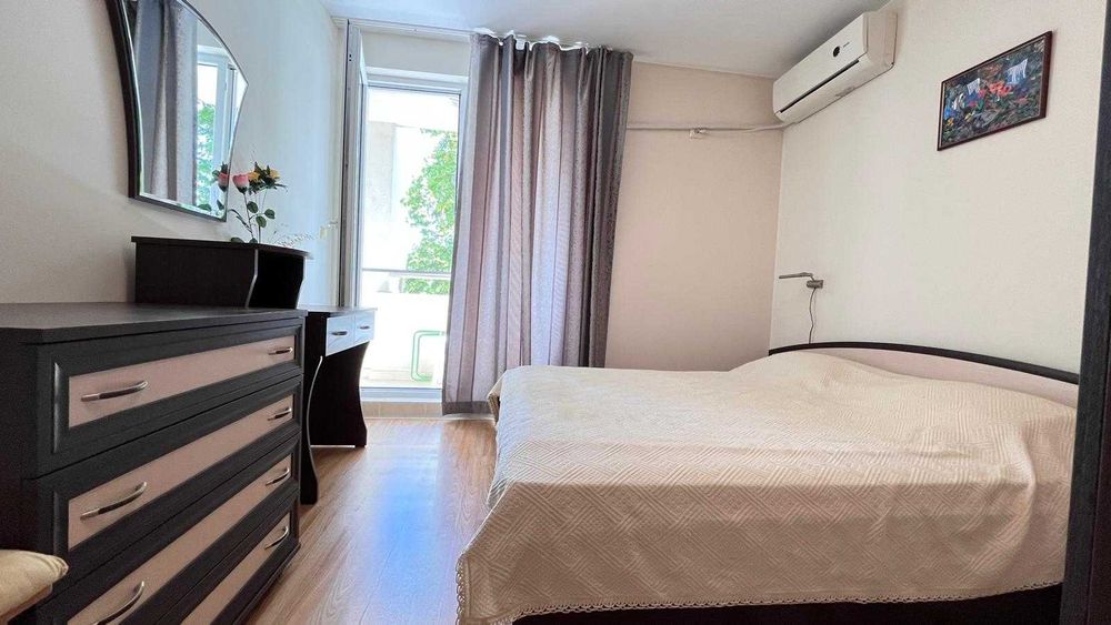 Продава се Тристаен апартамент в с. Равда, Област Бургас - 76 кв.м за 1500 €/кв.м - Снимка #5
