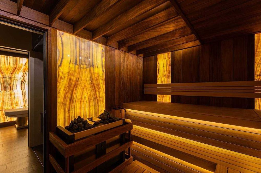 Элитный дом с SPA и террасами, 716 м2, ул. Никитина