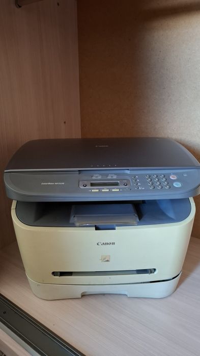 Canon LaserBase MF3228