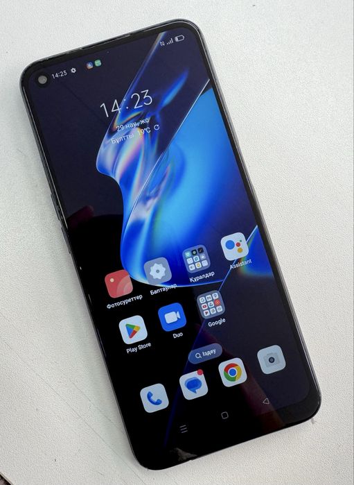 Продам OPPO A54.