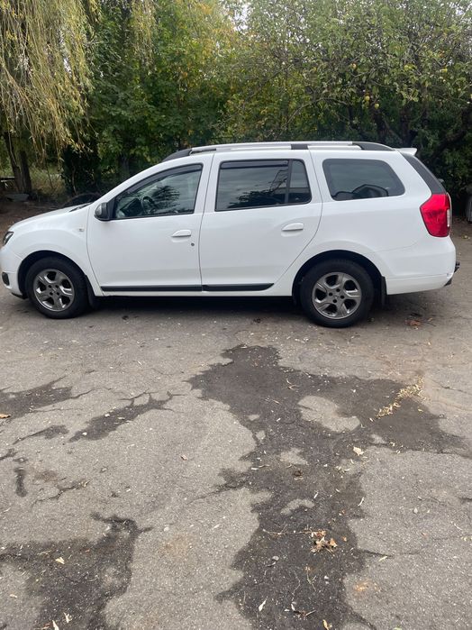 DACIA Logan MCV 2015 — imagine 5