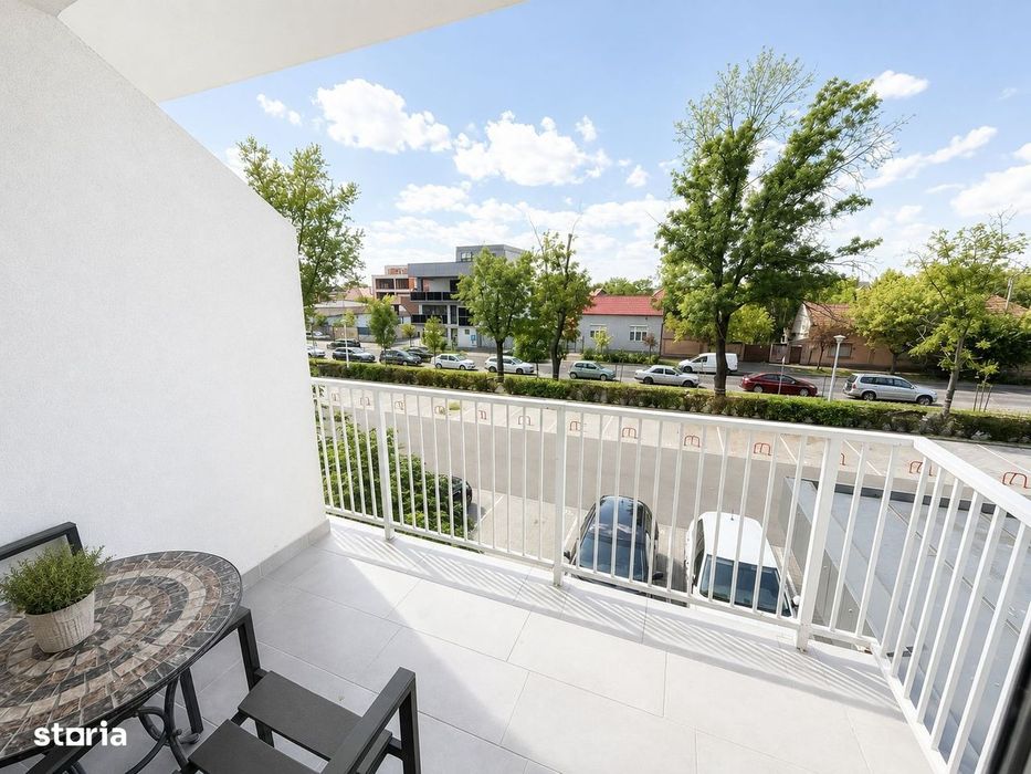 Apartament 2 Camere - Prima Oneștilor