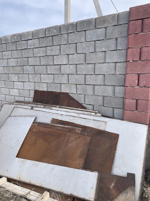 Нержавейка лист 0.3 мм