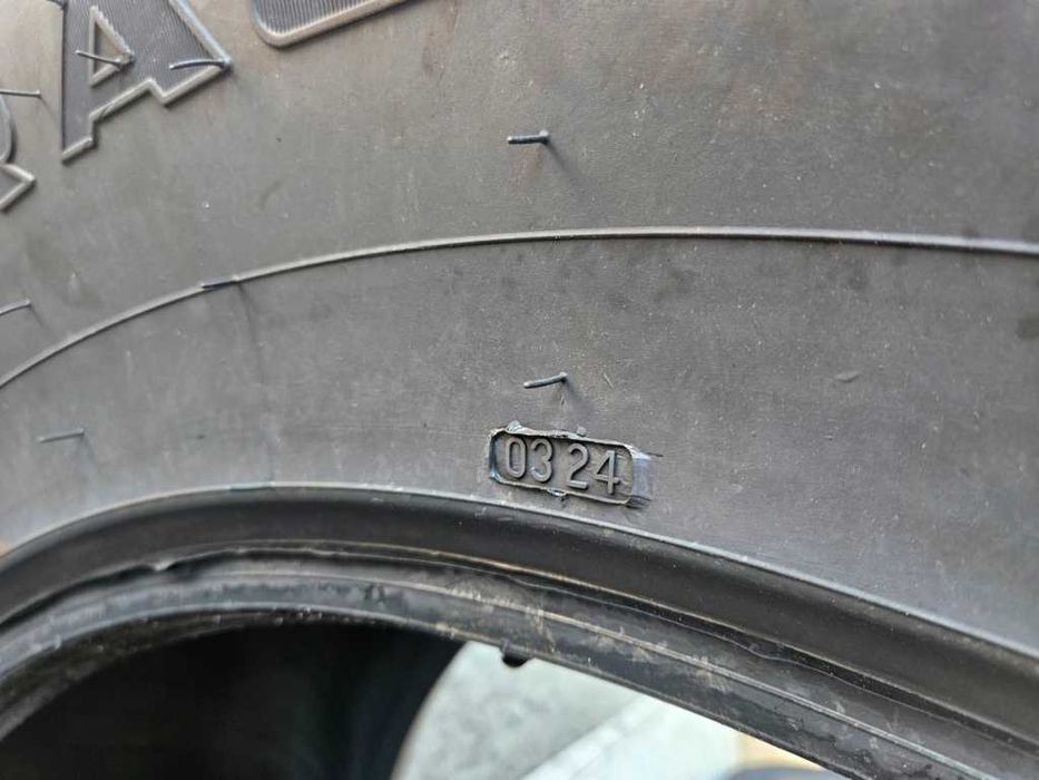 2 Нови гуми 650/65R38 Firestone MAXTRAC 65 TL АКЦИЯ 4032€ С ДДС
