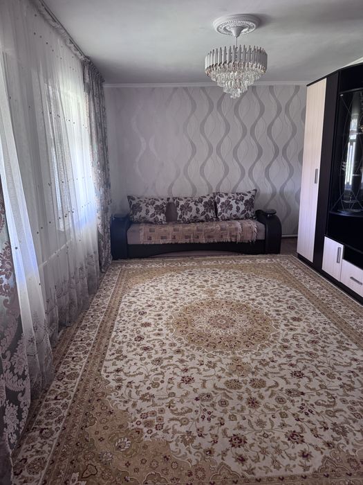 Времянка Костобе Головановка