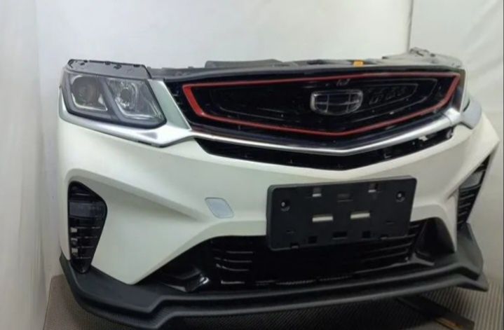 запчасти джили коулрей