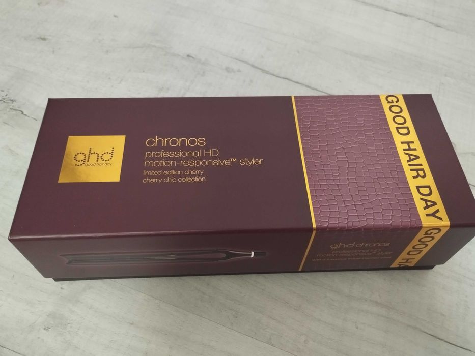 ghd преса за коса