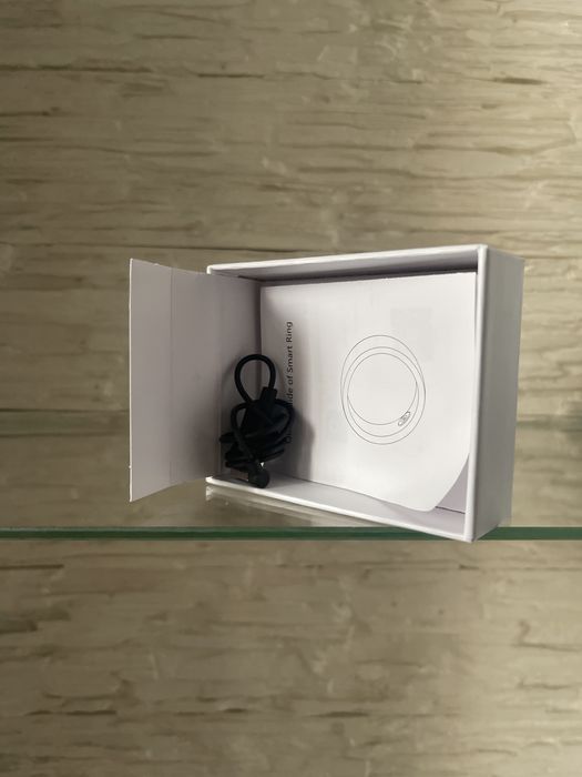 Smart ring в хорошем качестве самовывоз