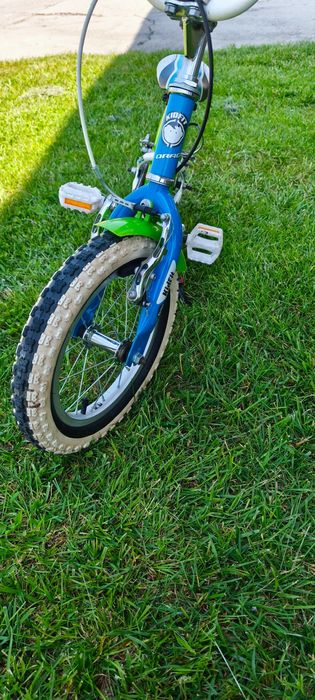 Детско колело Drag Rush