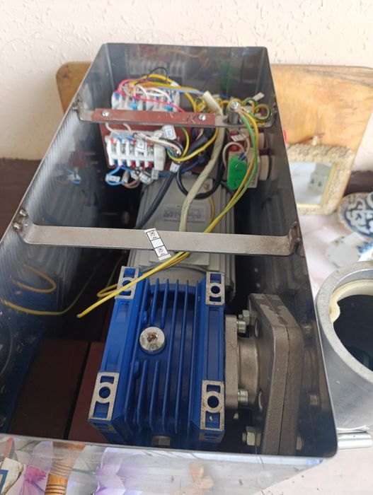 мясорубка мим 350 российский хорошее состояние