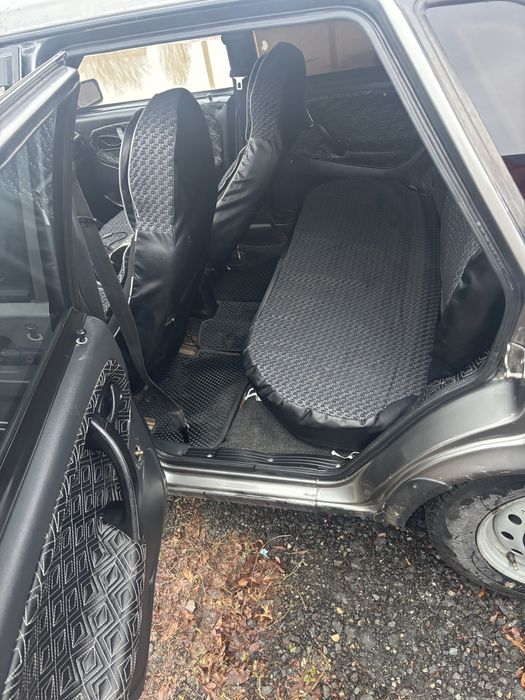 Продам ваз 21099